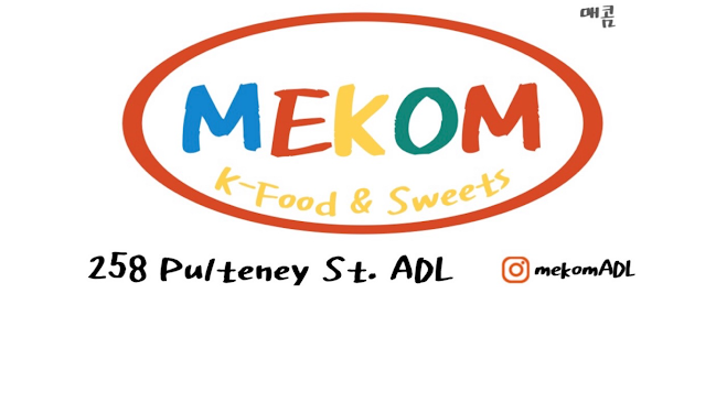 MEKOM - Hospitality and gastronomy