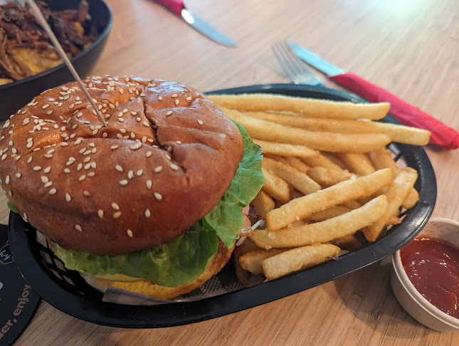 Peachy's Bar - Swan Hill