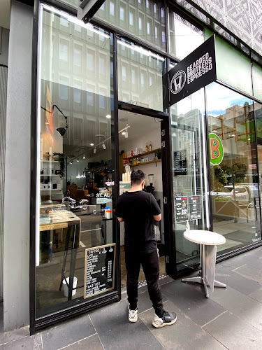 Bearded Brothers Espresso - Coffee