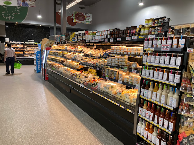 Gilbert's Fresh Market Willetton - Hospitality and gastronomy