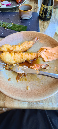 Spice Monkey Forster - Forster