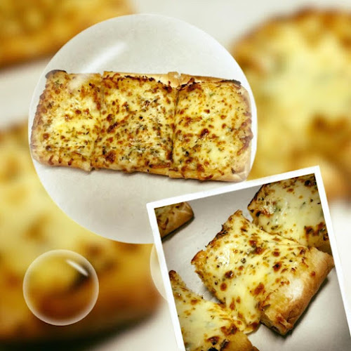 Sam's Gourmet Pizzas & Manoush - Brisbane