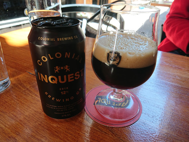 The Dispensary - Bendigo