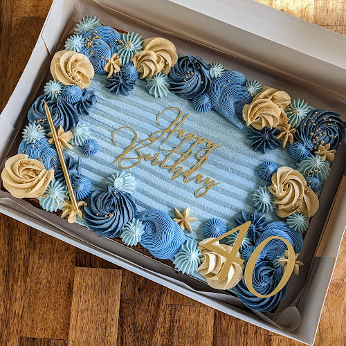 Comentarii opinii despre Loveleighs Cakery