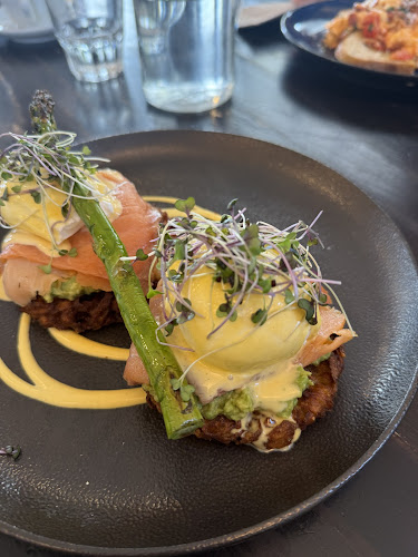 Comentarii opinii despre The Lansdowne Cafe