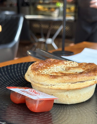 Comentarii opinii despre A Treat of France