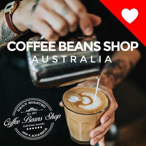 Coffee Beans Shop