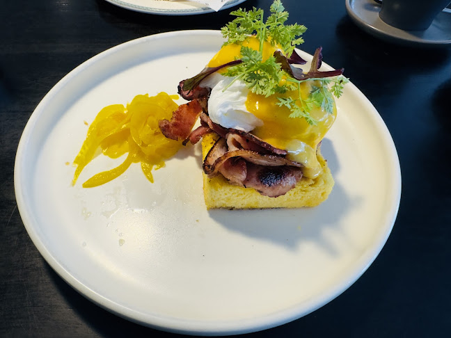 Opinii despre The End of King în Newtown - Hospitality and gastronomy