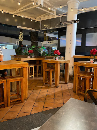 Comentarii opinii despre Smokehouse Meat & co Grill And Bar