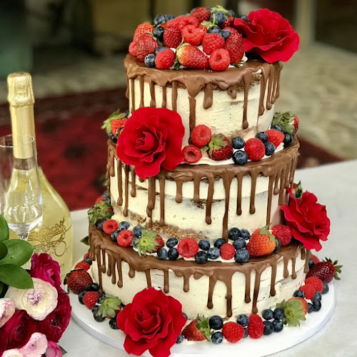 Comentarii opinii despre Katie's Cakes and Cookies