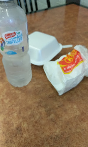 Comentarii opinii despre The Kebab Place