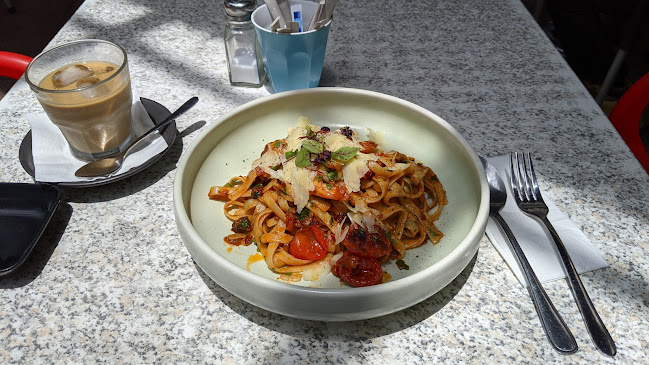 Cafe Rocca - Hospitality and gastronomy