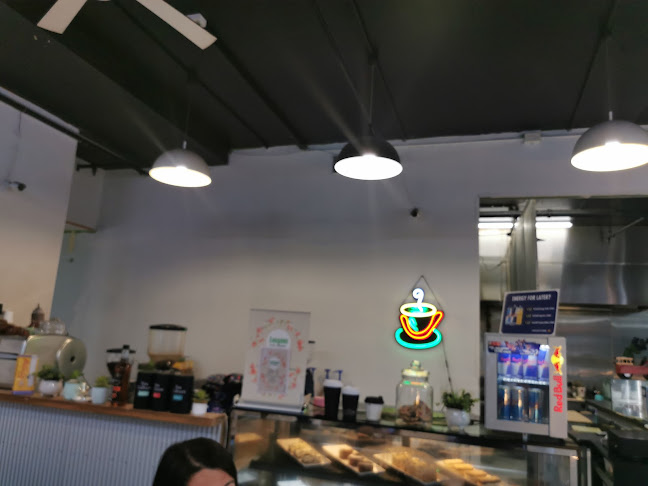 Evergreen Pizzeria - Hospitality and gastronomy