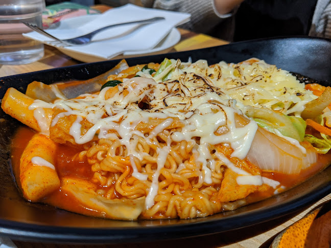 Gami Chicken & Beer - Hospitality and gastronomy