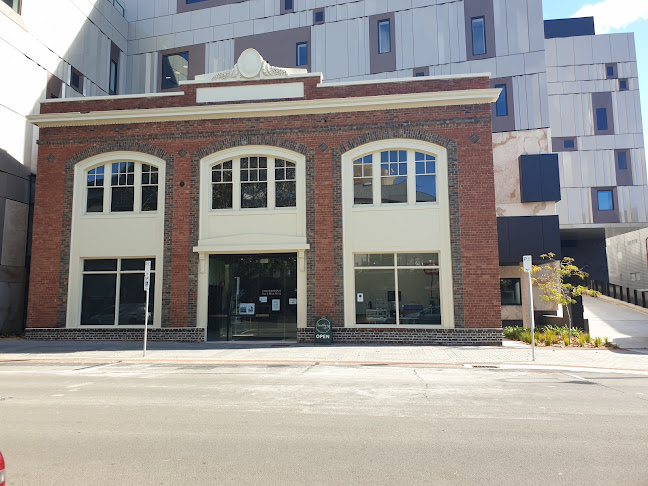 Opinii despre Hedberg Coffee în Hobart - Hospitality and gastronomy