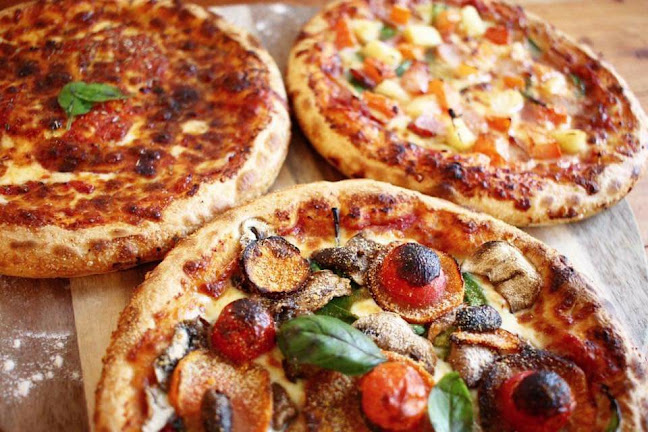 Bridle Road Pizza - Hospitality and gastronomy