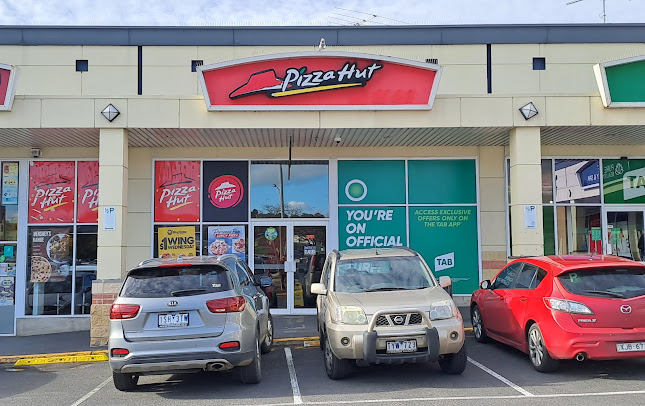 Comentarii opinii despre Pizza Hut