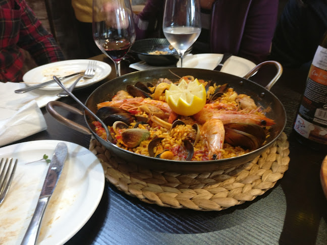 Red Smoke Bendigo - Bendigo