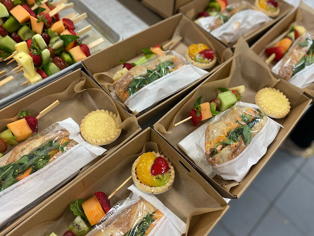 Cherry's Catering & Events Perth