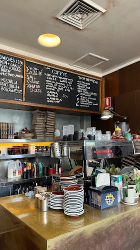 Opinii despre Bourke Street Bakery Alexandria în Alexandria - Hospitality and gastronomy