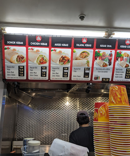 Kebab Masters - Port Macquarie