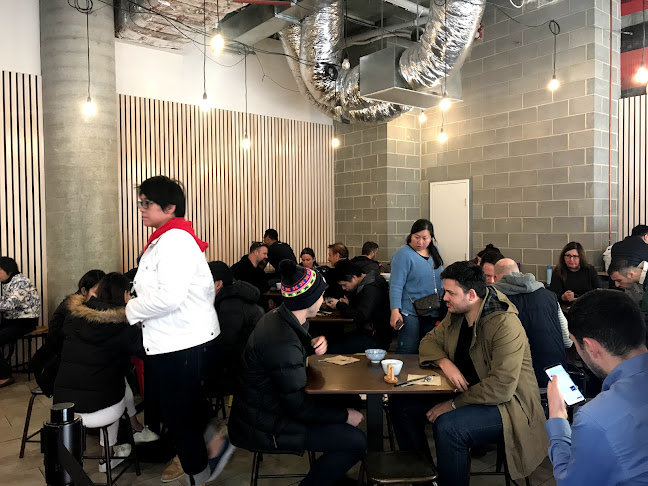 Hawker Walker - Adelaide