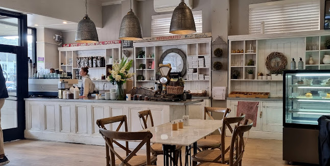 Station Coffee House