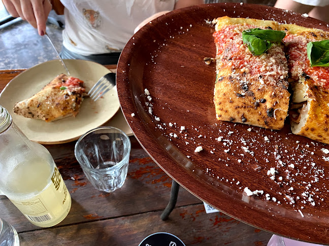 Comentarii opinii despre Gigi Pizzeria