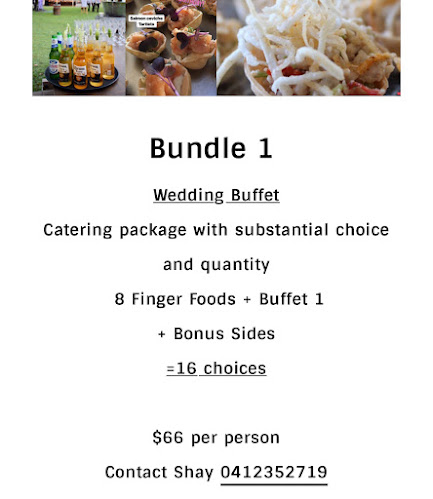 SafeHands Catering - Brisbane