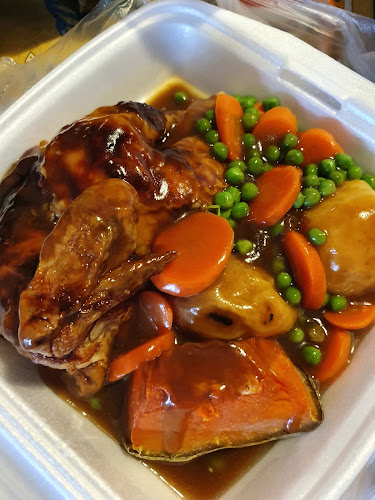 Opinii despre Peisley Street Flame Grilled Chicken în Orange - Hospitality and gastronomy