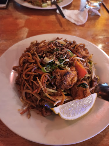 Makan² Cafe - Victoria Park