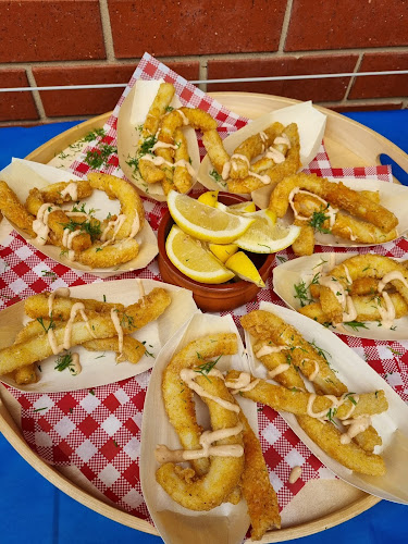 Comentarii opinii despre The Paella Pan - Catering