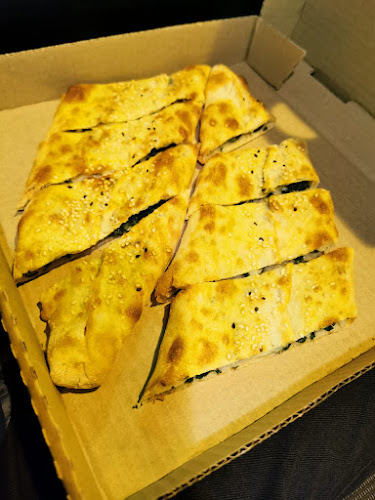 Opinii despre Istanbul Kebabs & Turkish Bakery (Halal Food) în Albany - Hospitality and gastronomy