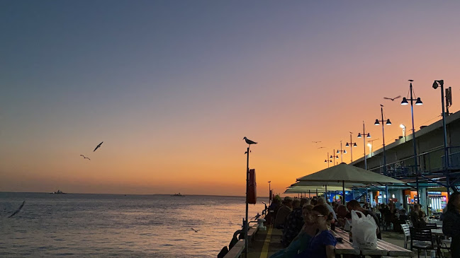 Red Dragon - Darwin City