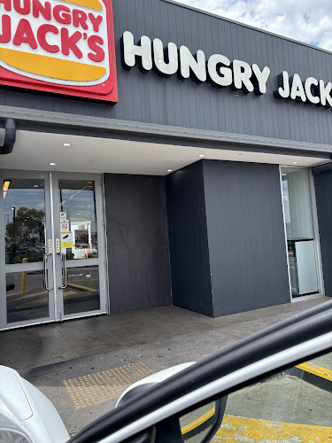 Comentarii opinii despre Hungry Jack's Burgers Waurn Ponds