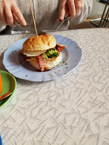 Opinii despre The Golden Fleece Cafe în Willunga - Hospitality and gastronomy