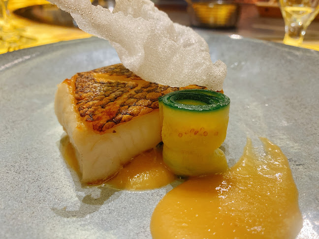 Opinii despre Erato Teppanyaki în Adelaide - Hospitality and gastronomy