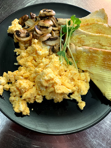 Cafe Four - Hospitality and gastronomy