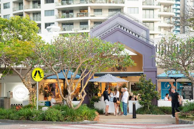 Comentarii opinii despre Xenia Coolangatta