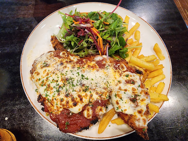 The Gate Bar and Bistro - Hospitality and gastronomy