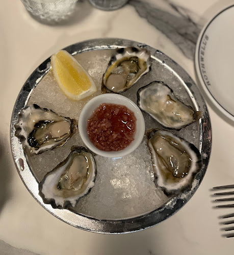 Comentarii opinii despre Rothwell’s Bar & Grill