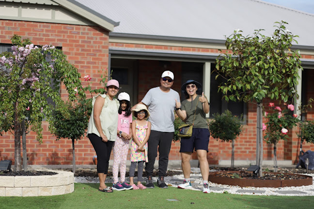 Fruition Ice Creams - Shepparton