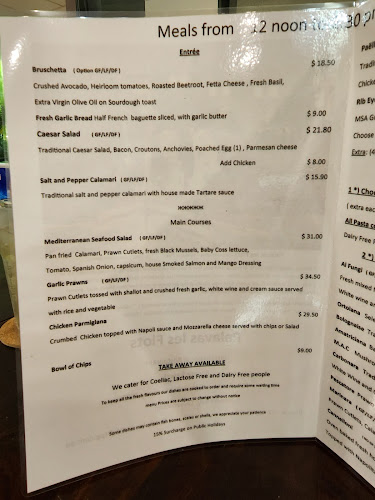 Comentarii opinii despre Palavas les Flots International Restaurant