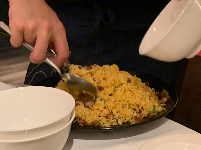 Opinii despre Uncle Su în Broadbeach - Hospitality and gastronomy