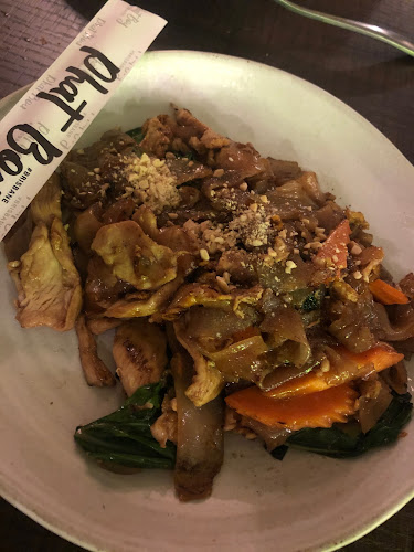 Comentarii opinii despre Phat Boy