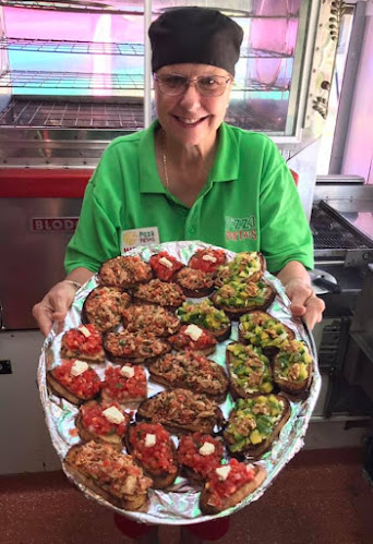 Comentarii opinii despre Pizza Parties Catering Perth