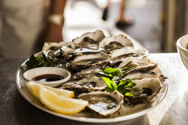 Sydney Cove Oyster Bar - Cable Beach