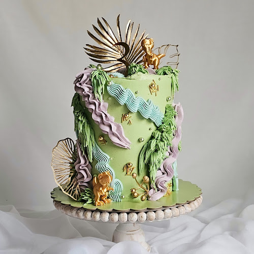 Opinii despre Loveleighs Cakery în Bentley Park - Hospitality and gastronomy