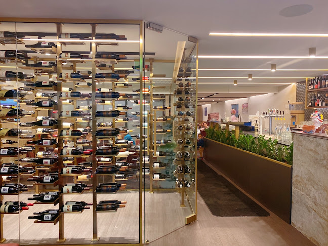 Comentarii opinii despre Star House Chinese Restaurant