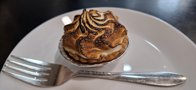 Opinii despre St.Honore Bakery North Sydney în North Sydney - Hospitality and gastronomy